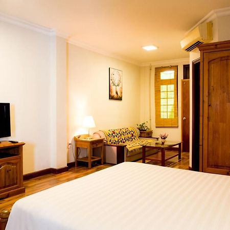 Ba Tra House Hotel TP. Hồ Chí Minh Ngoại thất bức ảnh