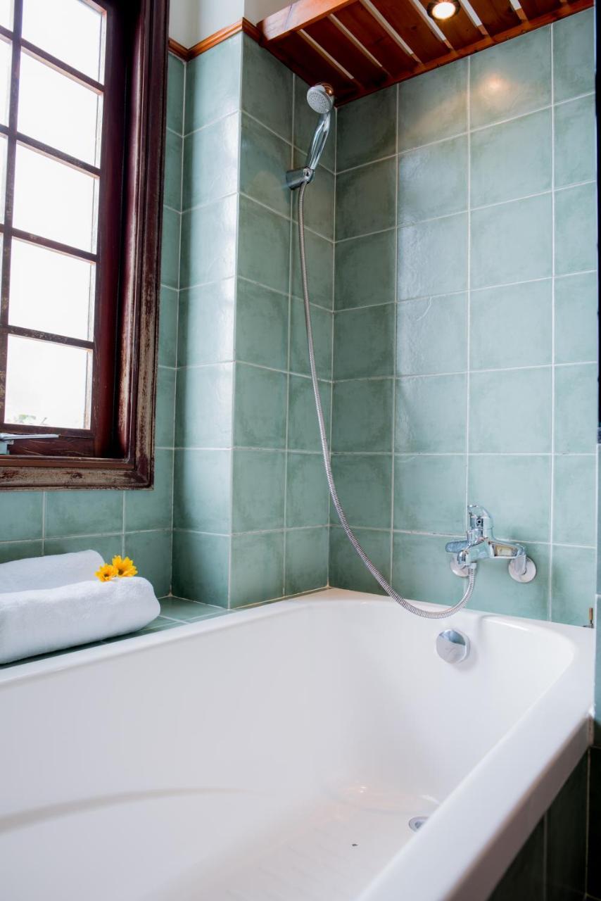 Ba Tra House Hotel TP. Hồ Chí Minh Ngoại thất bức ảnh