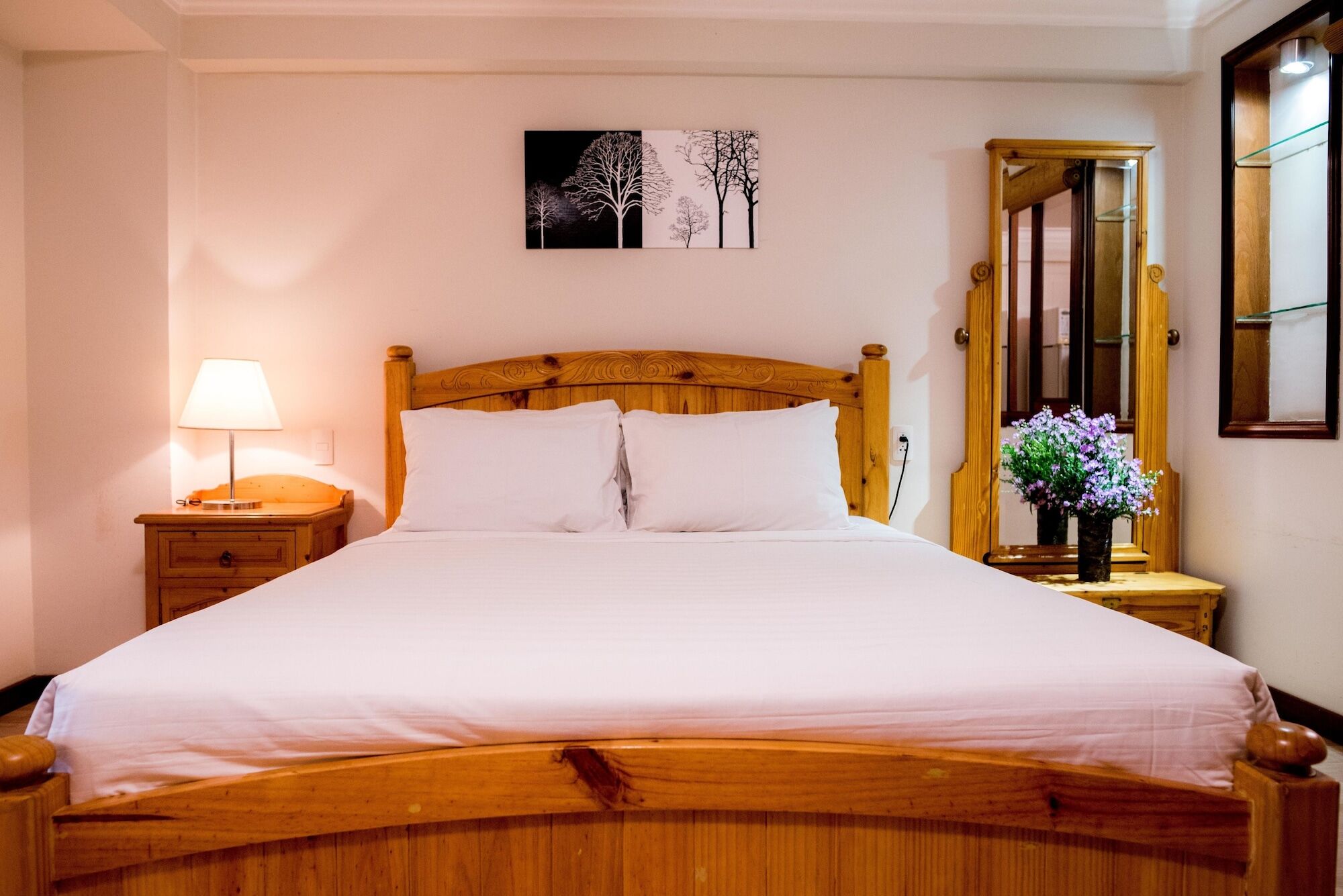 Ba Tra House Hotel TP. Hồ Chí Minh Ngoại thất bức ảnh
