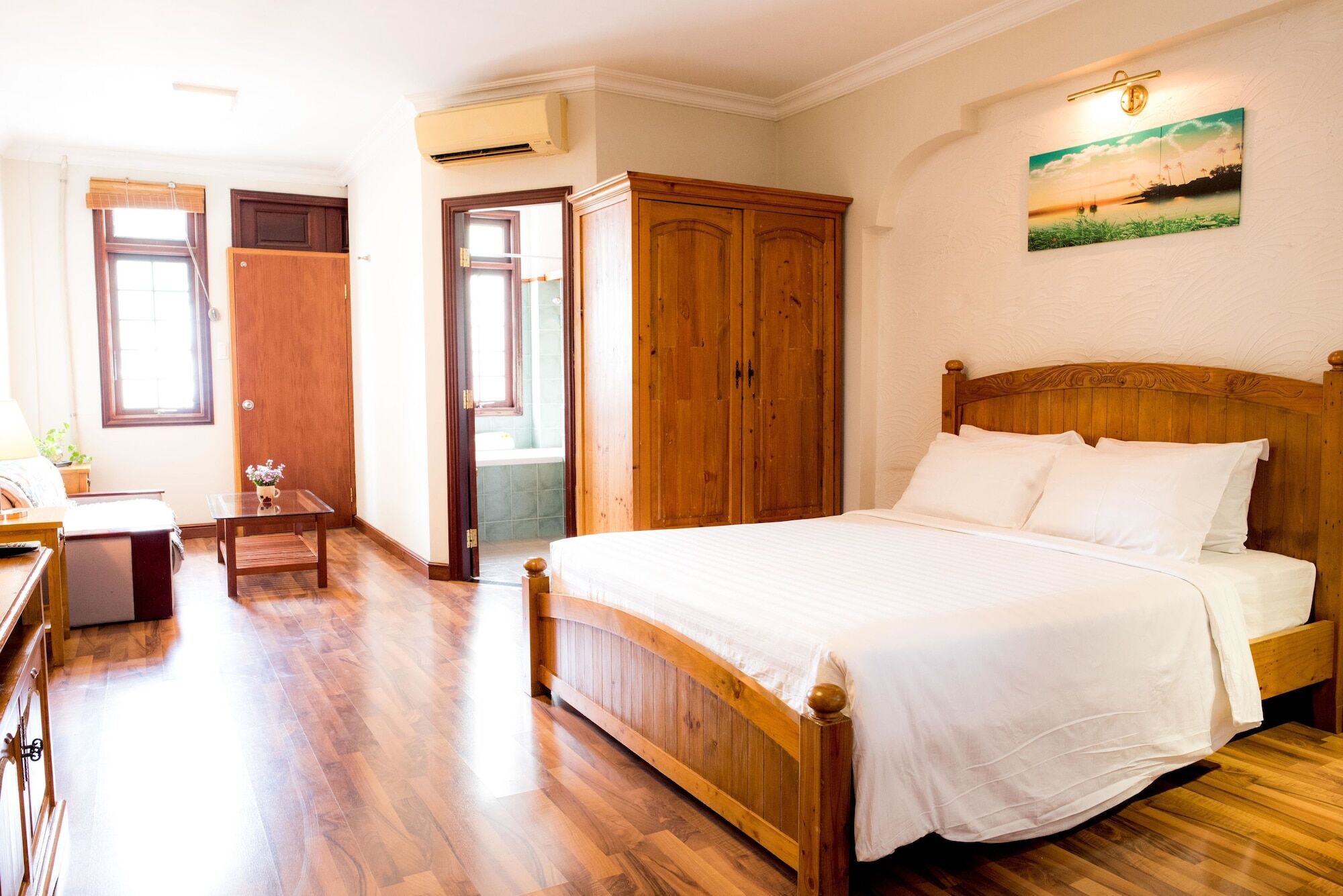 Ba Tra House Hotel TP. Hồ Chí Minh Ngoại thất bức ảnh
