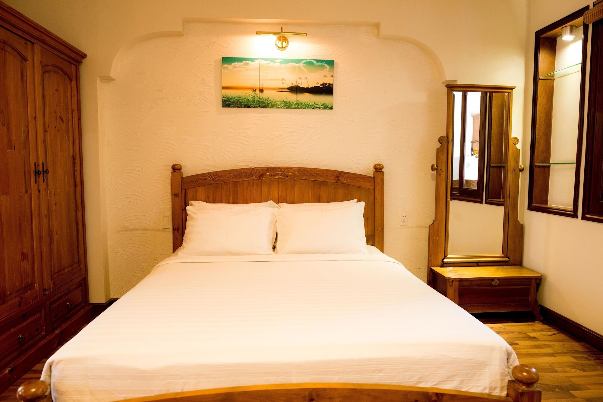 Ba Tra House Hotel TP. Hồ Chí Minh Ngoại thất bức ảnh