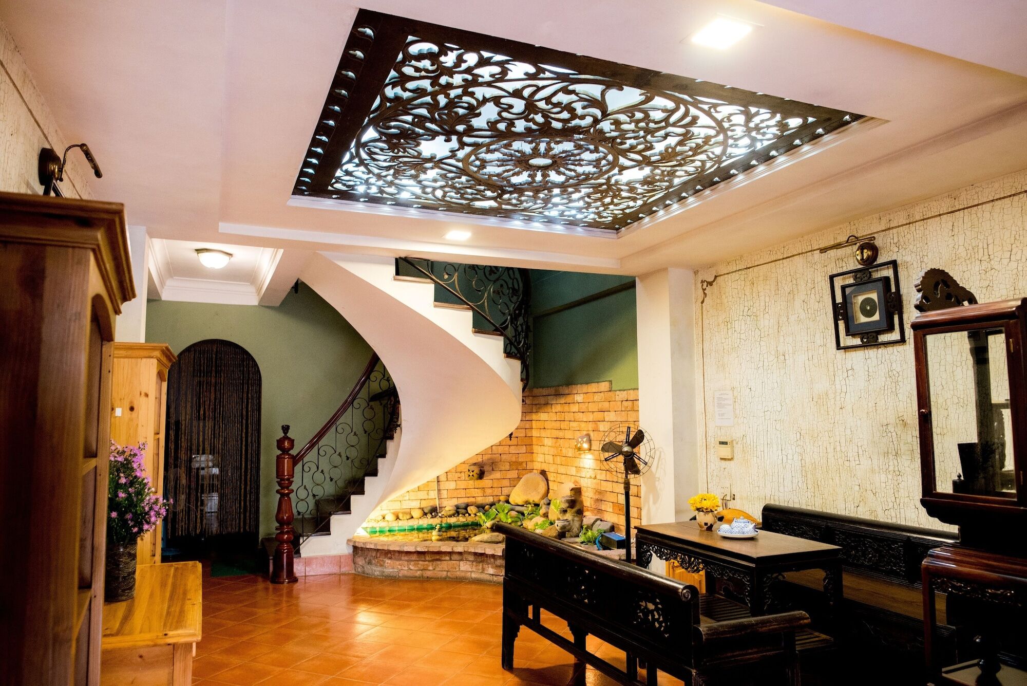 Ba Tra House Hotel TP. Hồ Chí Minh Ngoại thất bức ảnh