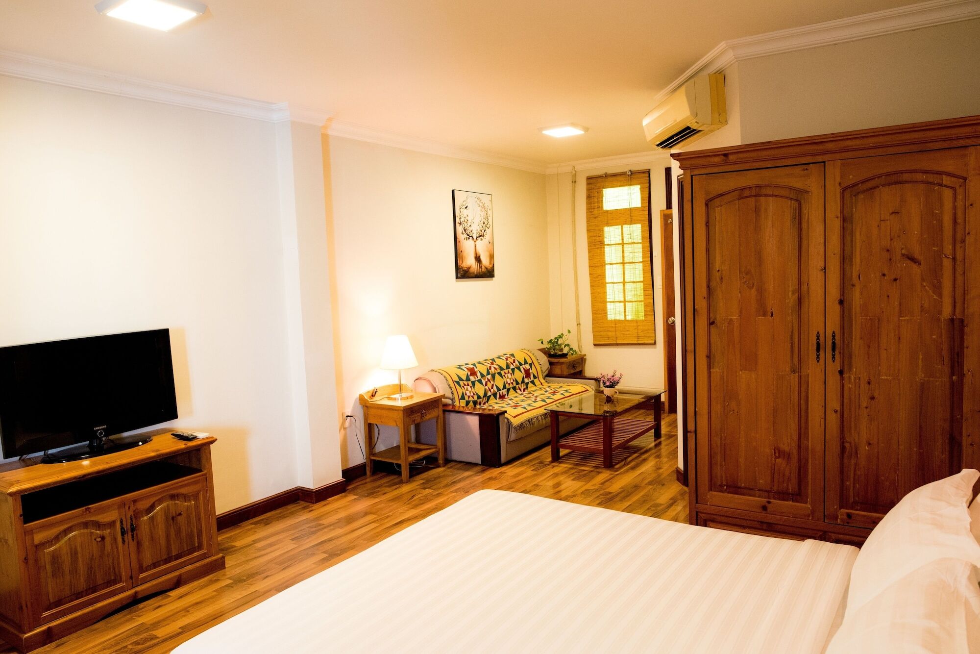 Ba Tra House Hotel TP. Hồ Chí Minh Ngoại thất bức ảnh