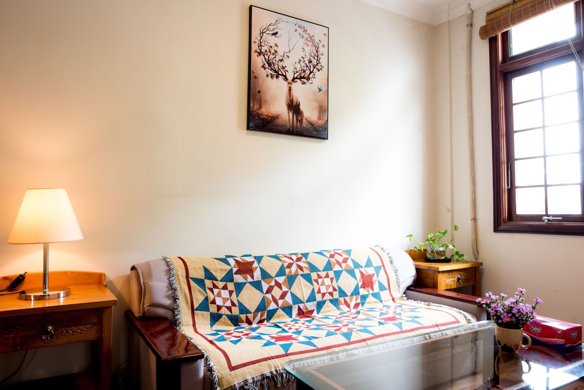 Ba Tra House Hotel TP. Hồ Chí Minh Ngoại thất bức ảnh