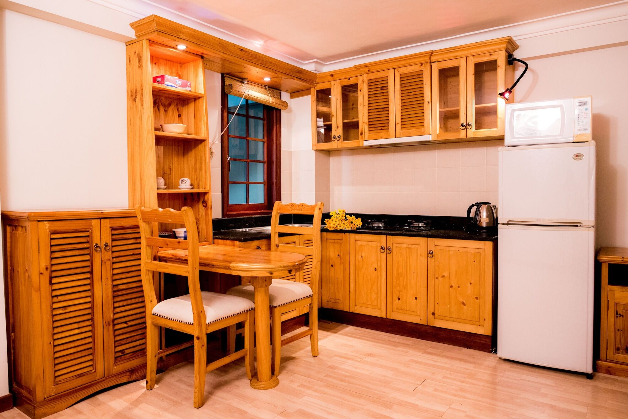 Ba Tra House Hotel TP. Hồ Chí Minh Ngoại thất bức ảnh