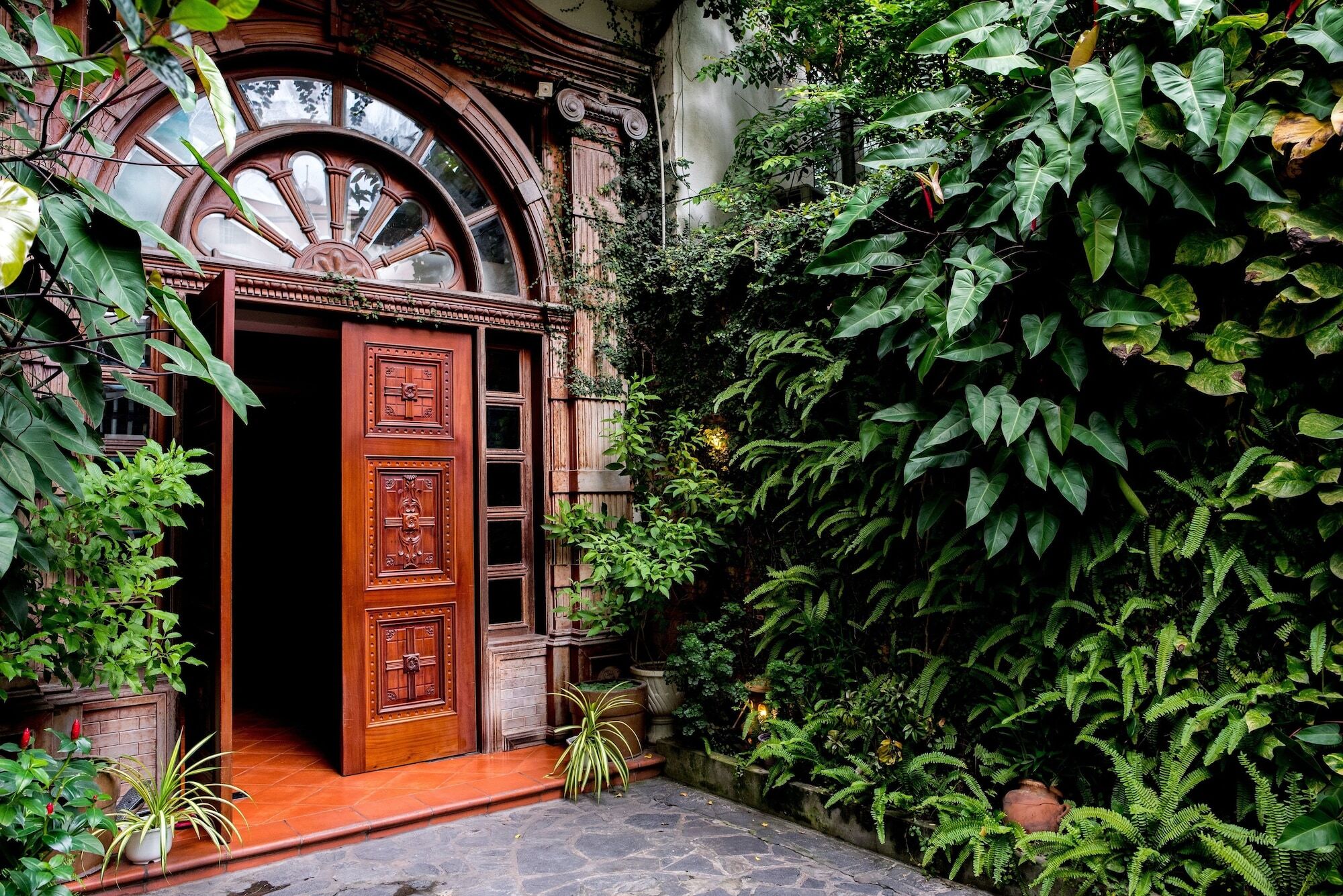 Ba Tra House Hotel TP. Hồ Chí Minh Ngoại thất bức ảnh